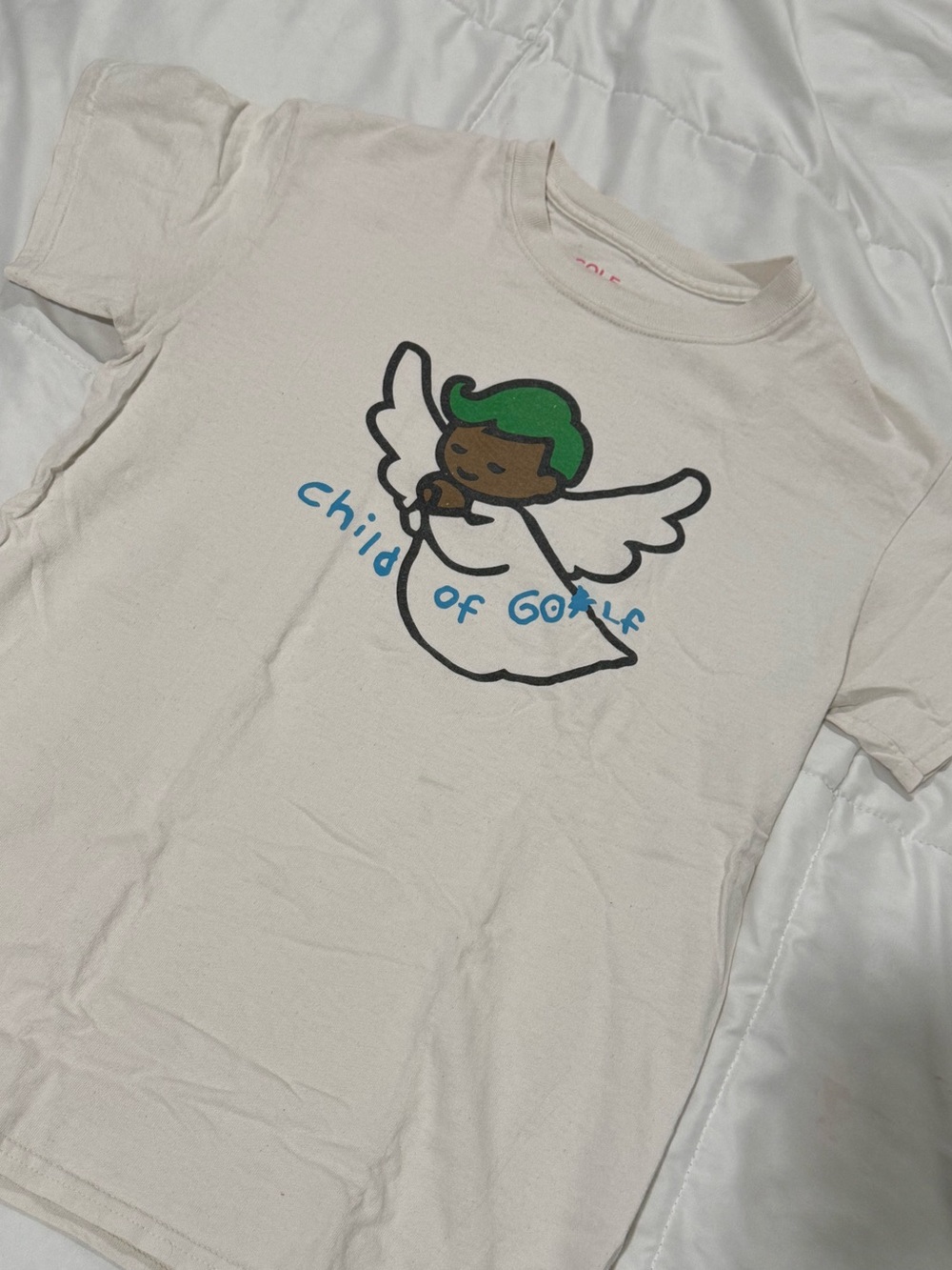 GOLF | Child of Golf | Tyler, the Creator | Size Small